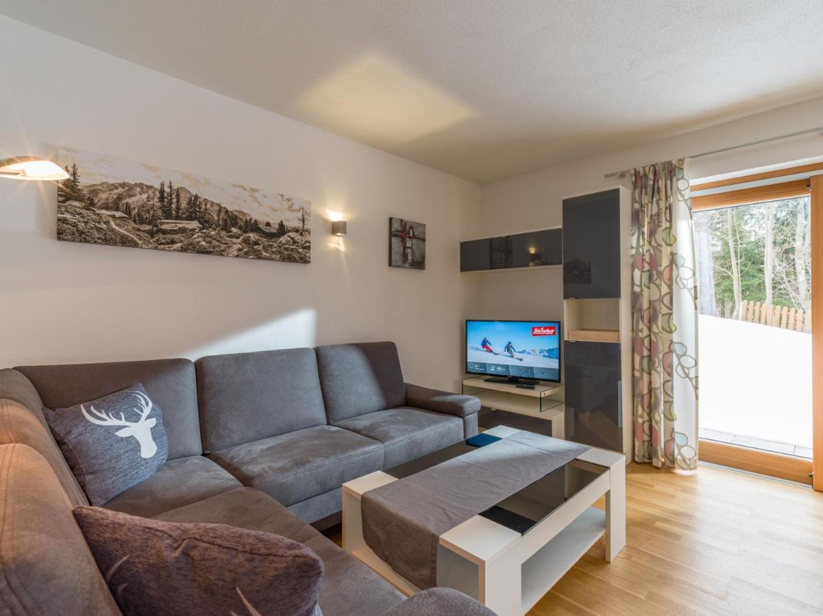 Going am Wilden Kaiser Ferienwohnung Prama מראה חיצוני תמונה
