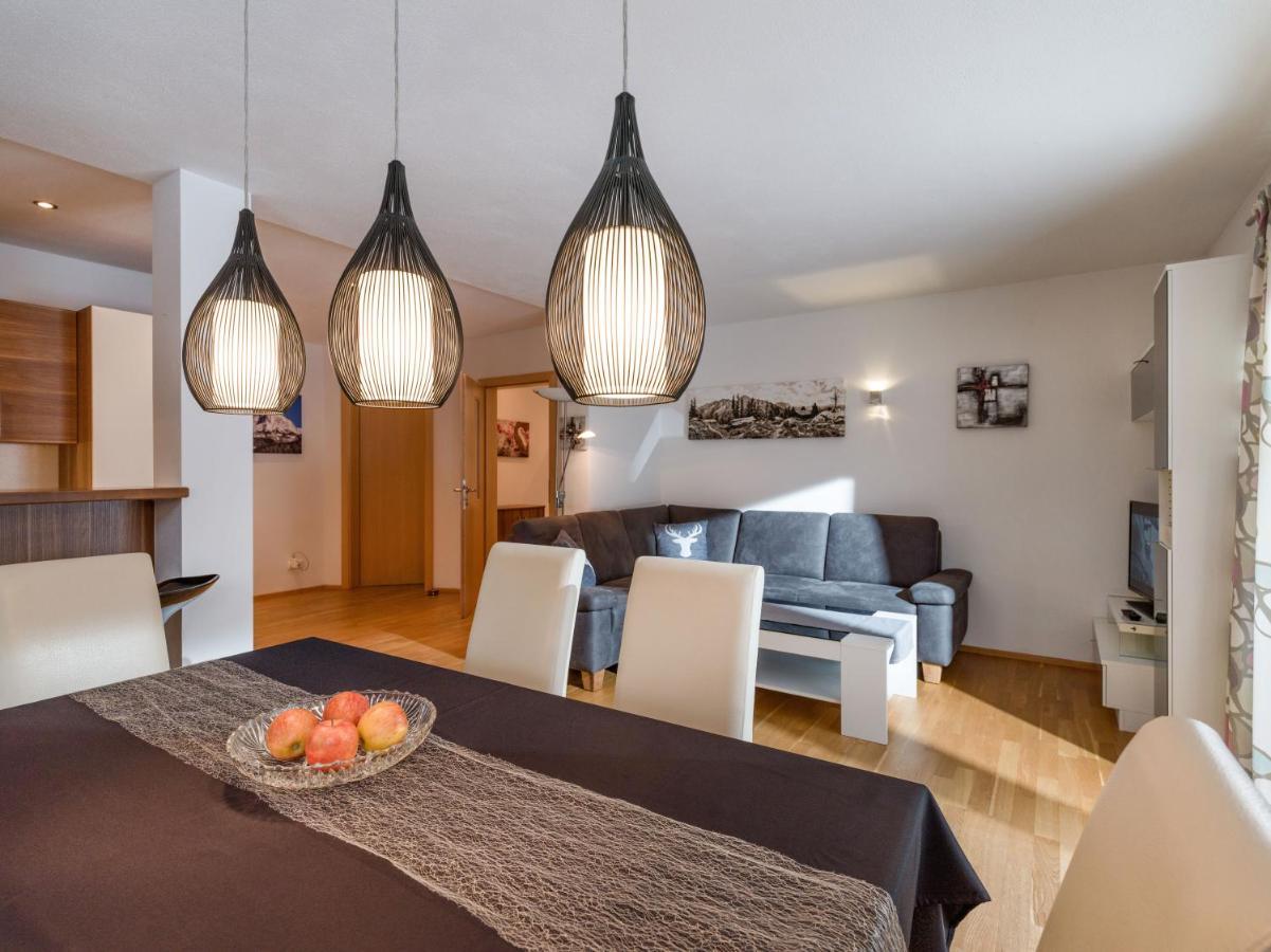 Going am Wilden Kaiser Ferienwohnung Prama מראה חיצוני תמונה