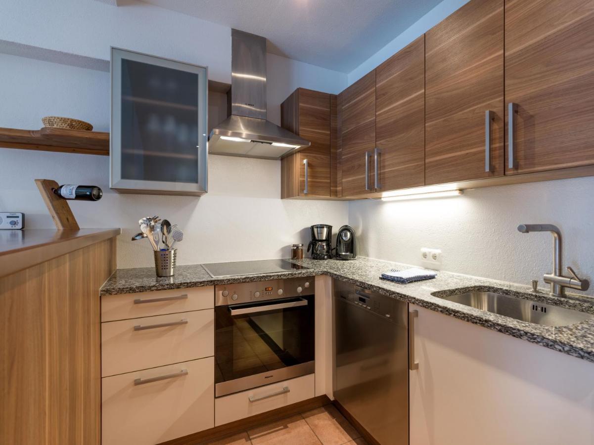 Going am Wilden Kaiser Ferienwohnung Prama מראה חיצוני תמונה