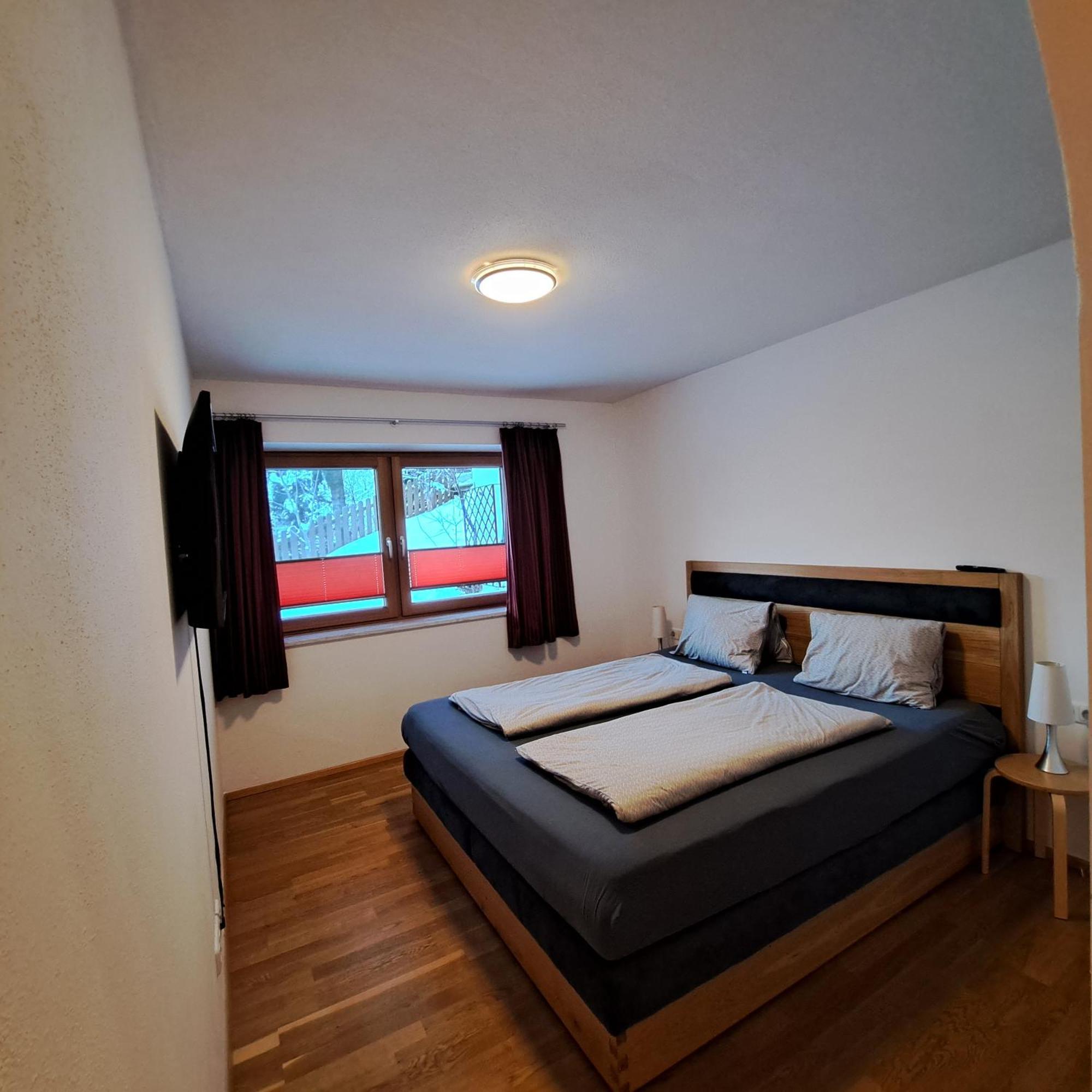 Going am Wilden Kaiser Ferienwohnung Prama מראה חיצוני תמונה