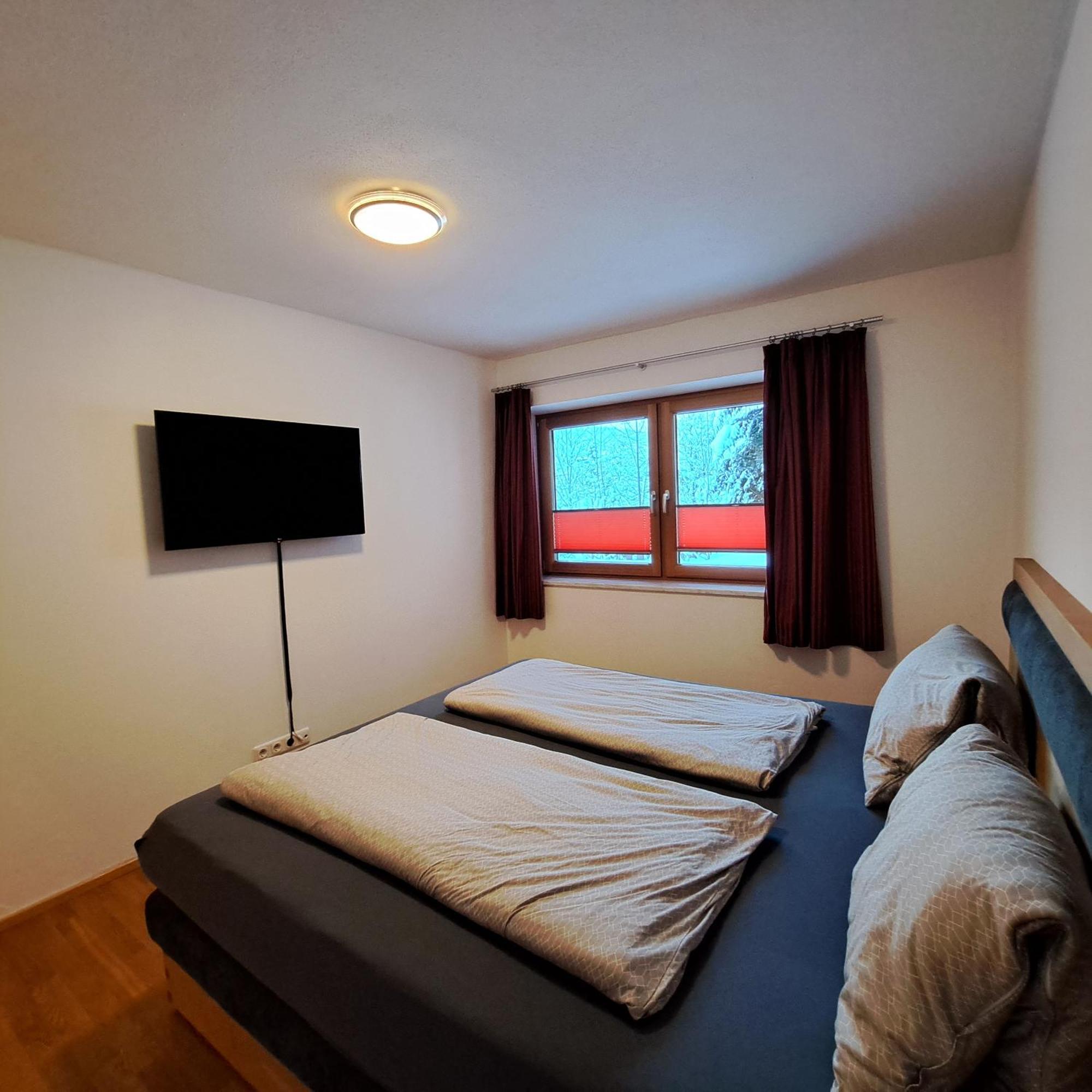 Going am Wilden Kaiser Ferienwohnung Prama מראה חיצוני תמונה