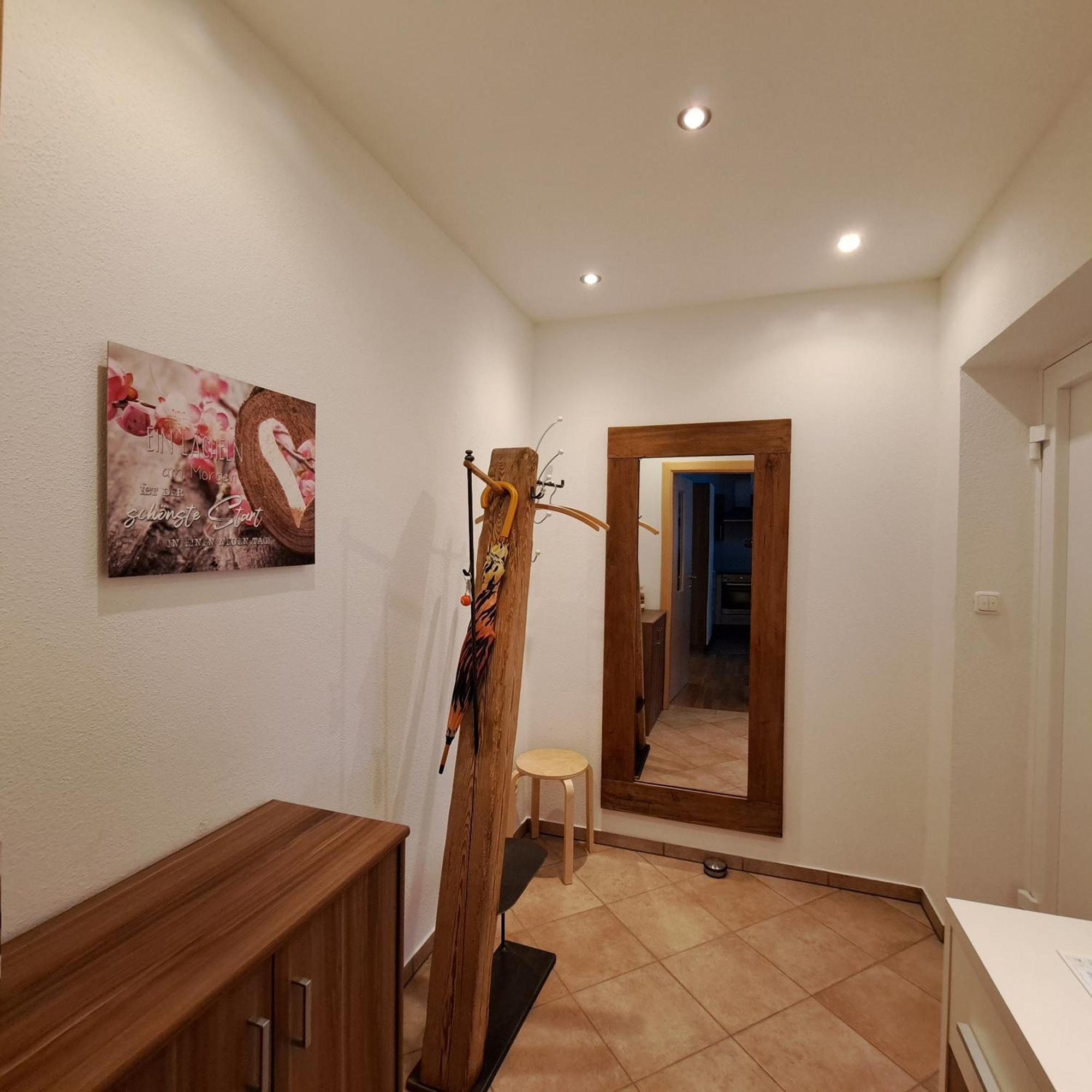 Going am Wilden Kaiser Ferienwohnung Prama מראה חיצוני תמונה